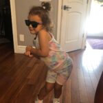 Randy Orton Instagram - Y’all don’t even know. I’m about as blessed as a dude can be. About to fly home, and can’t help but feel like the luckiest man on earth. Wrestling is my life but God damn my family is my first priority. @kim.orton01 I’m coming home 👅 Nashville, Tennessee