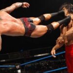 Randy Orton Instagram - Congrats to #kane and @thegreatkhali for the #WWEHOF nod!