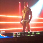 Randy Orton Instagram - Another day at the office