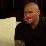 Randy Orton Instagram - I have always been told I needed therapy, but this isn’t what I had in mind. Thanks for the referral anyway @edgeratedr Check out #TheECShow on @wwenetwork tomorrow night after #Raw