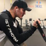 Randy Orton Instagram - #legionofboom #1stphorm @teachbrian @mrfrisella @andyfrisella