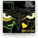 Randy Orton Instagram - Great track#statikselektah