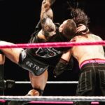 Randy Orton Instagram -