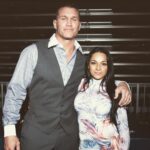 Randy Orton Instagram -