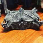 Randy Orton Instagram - @callofduty #blackops4zombies #bigkid #vipersagamer
