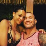Randy Orton Instagram - #fbf #borabora ‘15 ♥️ Bora Bora, French Polynesia