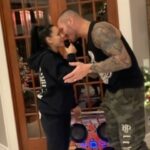 Randy Orton Instagram - #karaoke #bohemianrhapsody #queen #family