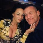 Randy Orton Instagram - Home alone. Looking forward to seeing you baby. You and the kids get back to me safely. I GOT you.❤️
