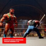 Randy Orton Instagram - @edgeratedr is finally coming to @WWE2KBattlegrounds? Time for a few RKO’s outta nowhere. Get your copy today during their Black Friday sale.