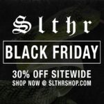 Randy Orton Instagram - If you’re shopping these Black Friday sales online then swing over to @slthrshop and check out my wifes brand slthrshop.com 30% OFF EVERYTHING