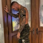 Randy Orton Instagram - 15 years ago me along with the rest of the crew, wore an armband with ‘EG’ on it. I was able to do some digging and find mine from that day. It was our way of paying tribute to one of the best performers and people in our lockeroom. I don’t remember a lot from back then, but I remember that day. I remember getting to the arena and hearing the devastating news. I think I wrestled Cena that night. None of our heads were ‘in it’, because of our tremendous loss. Today I know many people around the world will watch some Eddie Guerrero classics, in remembrance of his talent. I’ll be doing the same. #eddieguerrero #rip #vivalaraza