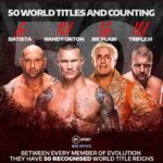 Randy Orton Instagram - #legends .... and an actor.