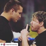 Randy Orton Instagram - I knew eddie for a couple years. I was so young and knew that I shouldnt approach him but had the unimaginable job of wrestling in the main event on TV, so I had to. There has always been attitudes egos or whatever backstage, that will never change. But when I met eddie I forgot everything that I was supposed to know about the wrestling business. Here was this top talent, that cared enough to give me the time of day. When I thought that a simple word would bother him, or he would tell me to F off, I quickly realized that I was dead wrong and that he gaf. He saw a young newcomer to the biz who was excited to work with him and he took the time to make me feel comfortable. I take that with me these days, the understanding that the new guys aren’t anything more then exactly how I USED to be. He made me feel welcome. He made me feel important. I will forever miss him, and can say without a doubt that he was one of the greatest to ever lace up a pair of boots. RIP #eddieguerrero