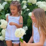 Randy Orton Instagram - #nationaldaughtersday ❤️❤️