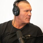 Randy Orton Instagram - 14x WWE Champion @randyorton joins the boys to discuss how he created the RKO, rivalry vs John Cena, getting blackballed from WWE by Vince McMahon, if he’s the GOAT, hilarious Brock Lesner & Triple H stories, being an a**hole, hatred for Dominik Mysterio, RKO’ing fans in public & more… #randyorton #loganpaul #wwe #podcast #rko SmackDown