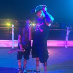Randy Orton Instagram - #nationalsonday proud to call you my boys!