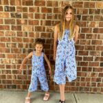 Randy Orton Instagram - #nationaldaughtersday ❤️❤️