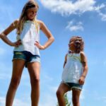 Randy Orton Instagram - #nationaldaughtersday ❤️❤️