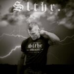 Randy Orton Instagram - HERE’S WHAT YOU’VE BEEN WAITING FOR!!! FOLLOW @SLTHRSHOP AND COMMENT 🐍 ON THE LAST PHOTO FOR YOUR CHANCE TO WIN THE COLLECTION!