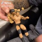 Randy Orton Instagram - #WWE #SummerSlam #LegendKiller