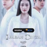 Ranty Maria Instagram - Saat ini aku hanya bisa menyimpan rapat semua yang aku RASAKAN, dan menguncinya rapat-rapat. Bukan aku tak ingin ada yang tau, tapi sulit bagiku untuk menjelaskan. Biarkan begini, CUKUP AKU, HATIKU dan Tuhan yang tau🥀 ~ BIRU Nantikan Sinetron Terbaru #IjabahCinta S E G E R A hanya di @sctv _ #SinetronTerbaru #SinetronSCTV #SinemArt #SCTV