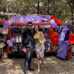 Ranty Maria Instagram - Thank you @raynranty_official atas support nya selalu 🤍 Jangan lupa saksikan terus Rahasia dan Cinta setiap hari jam 18.15wib di @officialrcti 👌