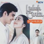 Ranty Maria Instagram - Apakah terlalu sayang bisa mengecewakan? Apakah cintaku akan diijabah? 🤍🕊 Nantikan kisah Cinta Ranty Maria, Cinta Brian & Marcel Chandrawinata di Sinetron Terbaru #IjabahCinta mulai Senin, 26 Februari 2024 Pukul 16.50 WIB hanya di @sctv #SinetronTerbaru #SinetronSCTV #SinemArt #SCTV
