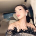 Ranty Maria Instagram - blurry but g✨