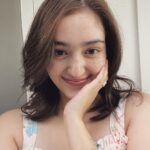 Ranty Maria Instagram - short hair why not