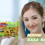 Ranty Maria Instagram - Finally!😍 Baru Mie Sedap Soto Madura. Cobain!!! #miesedap #varianbaru #miesedapsotomadura