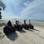 Ranty Maria Instagram - my birthday yesterday was so much fun!💜 📍 @dayoff_id @asha.resort Kepulauan Seribu