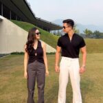 Ranty Maria Instagram - Barbie & Ken?