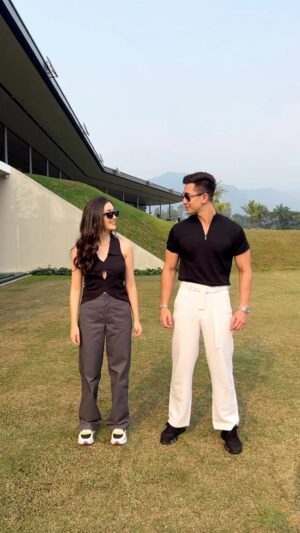 Ranty Maria Instagram - Barbie & Ken?