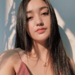 Ranty Maria Instagram - its 23.38 wib and i just can’t sleep. anyone else still awake?