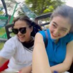 Ranty Maria Instagram - do fun at Dufan @infodufan . btw mau kasih tau ada harga hemat annualpass untuk 1 tahun hanya 350k! 🥰