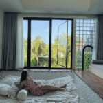 Ranty Maria Instagram - on vacay 📍 @asteracanggu x @iniviehospitality