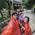 Ranty Maria Instagram - pretty times Universal Studio Singapore