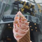 Ranty Maria Instagram - pretty times Universal Studio Singapore