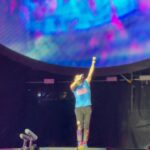 Ranty Maria Instagram - Coldplay SG 31st of Jan ‘24 d u m p s💙
