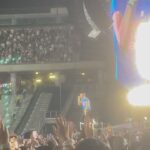 Ranty Maria Instagram - Coldplay SG 31st of Jan ‘24 d u m p s💙