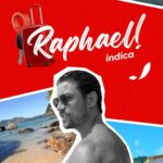 Raphael Sander Instagram - 🚤 No litoral sul do Rio de Janeiro, fica a charmosa #Paraty. Unindo praias, cachoeiras e um Centro Histórico de beleza exuberante, o destino escolhido por @raphaelsander foi o ponto de partida para suas férias aqui no Brasil. Animado com a viagem, ele nos contou um pouco da experiência pela Costa Verde do Rio de Janeiro: “Minha experiência com a Foco Aluguel de Carros vem sendo sempre excelente! Já alugo com eles há vários anos. Na última vez, aluguei um #VWPolo 1.0 novinho pra ir até Paraty - RJ, com minha galera. Foi tudo maravilhoso! O carro, como sempre, supriu todas as minhas necessidades, levou a galera toda, com malas e tudo mais! Elegante, econômico, forte e sofisticado, o Polo era levemente mais suspenso do que os normais, então foi perfeito pra andar pelas estradas de terra de Trindade, sem me preocupar com os buracos. Foi ótimo também para dirigir com tranquilidade pelas famosas ruas de pedra do Centro Histórico de Paraty. Tudo excelente! Sempre confiável, a Foco é minha parceira infalível de toda viagem a lazer ou a trabalho. Eu recomendo!” Partindo da loja Foco no centro do Rio, Raphael aproveitou sua viagem com muito mais flexibilidade e conforto, tendo um carro à sua disposição. E Paraty, que já é um destino que marca pela beleza, se tornou muito mais especial para ele e os amigos! 😎 Caso você também tenha uma história de viagem que a Foco fez parte, compartilhe sua experiência através da #euindicoafocoleva. Ah! É só deixar seu perfil no modo público para concorrer a 2 diárias grátis para a próxima viagem! #aluguefoco #viajepeloBrasil  #RiodeJaneiro