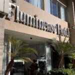 Raphael Sander Instagram - @fluminensehotel and I have a collaboration for so long already, when ever I’m in Rio, I stay with them! 🫶🏼 . . . #hotelfluminense #riodejaneirotrip #tourismbrazil #laparj #turismobrasil #hoteisrj Fluminense Hotel