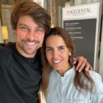 Raphael Sander Instagram - Passando na Elina, minha dentista, que sempre me atende com o maior carinho! . . @facedental_odontologia @elinarocha . . #dentistarj #dentistabrasil #cuidardosdentes #sorrisosaudavel #elinarocha #facedentalodontolologia Facedental
