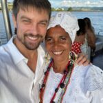 Raphael Sander Instagram - Niver da @kizzybortolo ontem no Rio! Foi demais! Parabéns! Muita luz! Feliz aniversário! 🎂🎁🍾👏🏼 . . . #photodump #riodejaneirotrip #niverdaamiga Rio de Janeiro, Rio de Janeiro