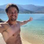 Raphael Sander Instagram - I don’t have words to describe how amazing this place is! Ilha do Pelado, Paraty - RJ/Brazil . . #paratyrj #paratybrasil #riodejaneirobrasil #tourismbrazil #turismonacional Paraty, Rio de Janeiro, Brazil