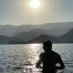 Raphael Sander Instagram - One of the most amazing places I’ve ever seen! I did a reality show last year in Paraty - RJ, but I was confined for two months, the cast wasn’t allowed to leave the house! I promised to myself that I would come back for holidays! It’s amazing to be back! I loved it! . . #paratyriodejaneiro #turismobrasil #tourismbrazil #bestplacesintheworld #bestvacations #riodejaneirotrip Paraty, Rio de Janeiro, Brazil