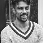 Raphael Sander Instagram - Testshoot by @knewphotography 📸 . . @nevsmodels . #brazilianactor #atorbrasileiro #malemodel #modelomasculino #nevsmodels #kirknewmannphotography #testshoot #londonuk London, United Kingdom