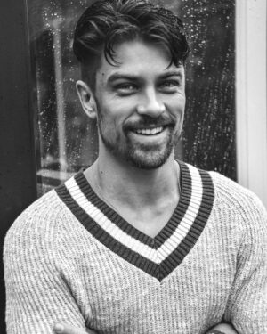 Raphael Sander Instagram - Testshoot by @knewphotography 📸
.
.
@nevsmodels 
.
#brazilianactor #atorbrasileiro #malemodel #modelomasculino #nevsmodels #kirknewmannphotography #testshoot #londonuk