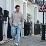 Raphael Sander Instagram - Style that stands out, comfort that embraces. Dress with confidence and convenience. @pangaia Estilo que se destaca, conforto que abraça. Vista-se com confiança e comodidade. . . 📸 @gessicabazzei . . @ctalentmanagement #style #model #shoot #photography London, United Kingdom