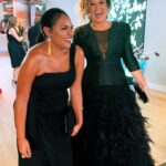 Rarriwuy Hick Instagram - We are so happy @leahpurcell #wentworthwon #TVWEEKLogies